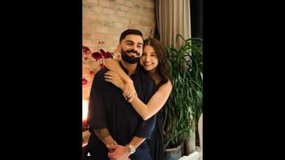 ಪತ್ನಿಗಾಗಿಯೇ ಬದಲಾದ ವಿರಾಟ್ ಕೊಹ್ಲಿ: ಇಶಾಂತ್ ಹಿಂಗದಿದ್ಯಾಕೆ?