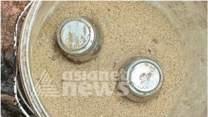 Kerala: Two more steel bombs recovered in Kannur days after explosion that killed elderly man