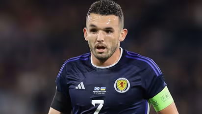 Euro 2024: Scotland need John McGinn to turn up if they are to make history at the mega event