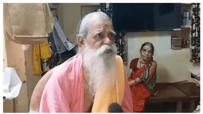 അയോധ്യ രാമക്ഷേത്രത്തിലെ പ്രാണപ്രതിഷ്ഠക്ക് കാർമികത്വം വഹിച്ച പുരോഹിതൻ അന്തരിച്ചു