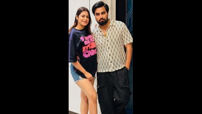 Bigg Boss OTT 3: Kirtika Malik jokingly makes a SHOCKING statement, 'Jab Dusre ka pati use kar leti hoon...'