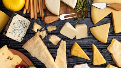 വിറ്റാമിന് എ മുതല് കാത്സ്യം വരെ; ഡയറ്റില് ചീസ് ഉള്പ്പെടുത്തൂ; അറിയാം ഗുണങ്ങള്