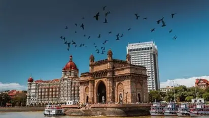 Mumbai: 5 Iconic Destinations to Explore in the City of Dreams
