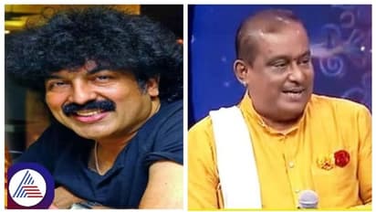 ಏನಿದು 'ಕಾಂಪ್ಲಿಕೇಟೆಡ್' ಮ್ಯಾಟರ್..! ಹಂಸಲೇಖಾ ಚೇಂಜ್ ಓವರ್ ಬಗ್ಗೆ ಗುರುಕಿರಣ್ ಹೇಳಿದ್ದೇನು? 