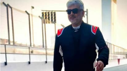 'ഒറ്റയ്ക്ക് വഴിവെട്ടി വന്നവന്‍': അജിത്ത് കുമാറിന്‍റെ 32 സിനിമ വര്‍ഷങ്ങള്‍