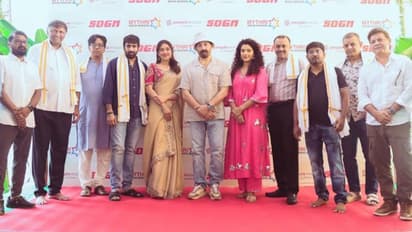 എസ്ഡിജിഎം നായകനായി സണ്ണി ഡിയോള്, ചിത്രത്തിന്റെ ബജറ്റ് പുറത്ത്