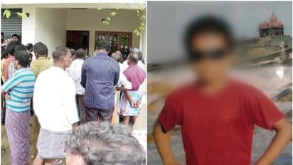 തിരുവനന്തപുരത്ത് എട്ടാം ക്ലാസ് വിദ്യാര്ത്ഥിയുടെ മരണം; ദുരൂഹതകള് തീരുന്നില്ല, തൂങ്ങിമരണമെന്ന് പ്രാഥമിക നിഗമനം