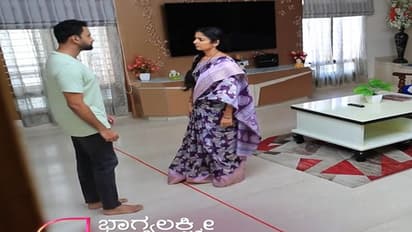 ತಾಂಡವ್ ಸೊಕ್ಕಿಗೆ ಪೆಟ್ಟು ಕೊಟ್ಟ ಭಾಗ್ಯಾ: ತಾಳ್ಮೆಯಿಂದ ಸೀರಿಯಲ್ ನೋಡಿದಕ್ಕೆ ಸಾರ್ಥಕ‌ ಅಂತಿದ್ದಾರೆ ಜನ