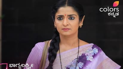 ನನ್ನ ಕಣ್ಣುಗಳಿಂದ ಇನ್ನು ಏನೇನು ನೋಡ್ಬೇಕು ಅಂತ ತಲೆ ಚಚ್ಚಿಕೊಂಡ ಭಾಗ್ಯ