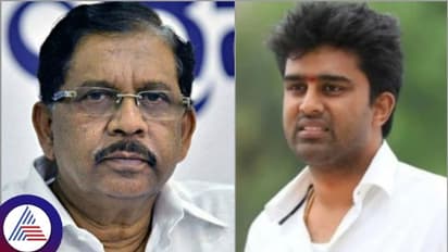 ಸೂರಜ್ ರೇವಣ್ಣ ಸಲಿಂಗ ಕಾಮದ ಕುರಿತು ಅಧಿಕೃತ ದೂರು ದಾಖಲಾಗಿಲ್ಲ: ಗೃಹ ಸಚಿವ ಪರಮೇಶ್ವರ