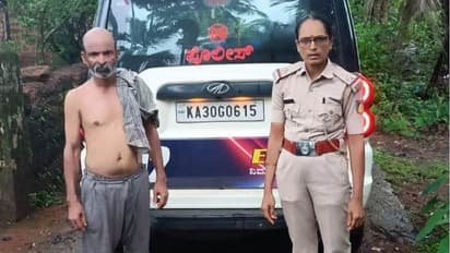 ಮರ್ಡರ್ ಆಗಿದೆ ಅಂತಾ ಪೊಲೀಸರಿಗೇ ಟೆನ್ಶನ್ ಕೊಟ್ಟ ಮಾನಸಿಕ‌ ಅಸ್ವಸ್ಥ: ನಂತರ ಆಗಿದ್ದೇನು?