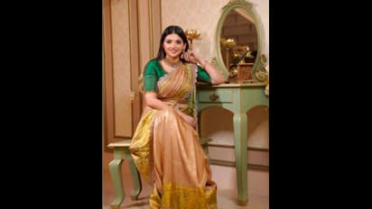 RRನಗರದಲ್ಲಿ ಸಿನಿಮಾ-ಸೀರಿಯಲ್‌ನವರು ಇದ್ದಾರೆ, ಇಲ್ಲಿ ತಾಯಿ ಆಶೀರ್ವಾದವಿದೆ ಪಾಸಿಟಿವ್ ಫೀಲ್‌ ಸಿಗುತ್ತದೆ: ಪವಿತ್ರಾ ಗೌಡ