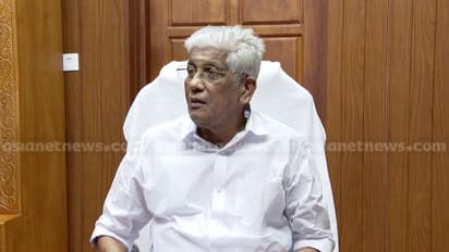 'മുന്നോക്ക വിഭാഗങ്ങളെ അവഗണിക്കുന്നു': കേന്ദ്ര-സംസ്ഥാന സർക്കാരുകൾക്കെതിരെ വിമർശനവുമായി എൻഎസ്എസ്