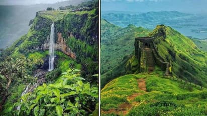 Nashik: A Perfect Monsoon Getaway in Maharashtra