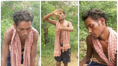 மாடு திருடி மாட்டிக்கொண்ட வடமாநில நபர்; சமயோஜித புத்தியால் 1 அடி கூட வாங்காமல் தப்பித்த சுவாரசியம்