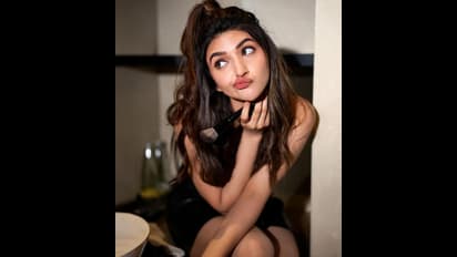 ಬಾತ್‌ರೂಮ್‌ ಬೋಲ್ಡ್‌ ಫೋಟೋಸ್ ಹಂಚಿಕೊಂಡ ಶ್ರೀಲೀಲಾ: ಏನೇನ್ ಮಾಡಿದ್ರು ಅಂತ ಗೊತ್ತಾದ್ರೆ...