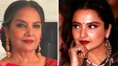 ನನ್ನ ಬಳಿ ಇಲ್ಲದೇ ಇರೋದು ರೇಖಾ ಬಳಿ ಏನಿದೆ?  ರೆಸ್ಟ್‌ರೂಮ್‌ನಲ್ಲಿ ನಿರ್ದೇಶಕರನ್ನು ಅಡ್ಡಗಟ್ಟಿ ಕೇಳಿದ್ದ ನಟಿ