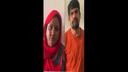 ಮದ್ವೆಯಾಗಿದ್ರೂ ಲಿವ್ ಇನ್ ರಿಲೇಶನ್‌ಶಿಪ್; ಹಾಲಿ ಗೆಳತಿಯೊಂದಿಗೆ ಸೇರಿ ಮಾಜಿ ಗೆಳತಿಯನ್ನು ಕೊಂದು ಜೈಲುಪಾಲು