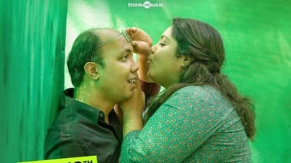 ചിന്നു ചാന്ദ്നി-ആനന്ദ് മധുസൂദനൻ: സൂരജ് ടോമിൻ്റെ 'വിശേഷം' ജൂലൈ 19ന്