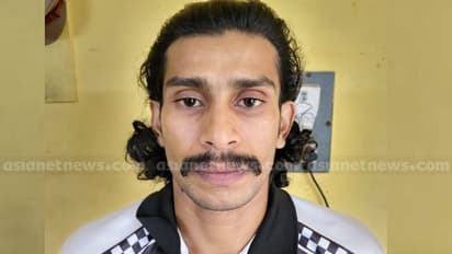 മസാജ് ചെയ്യുന്നതിനിടെ വിദേശ വനിതയോട് ലൈംഗികാതിക്രമം: തിരുമ്മുകാരനായ പ്രതിയെ പൊലീസ് അറസ്റ്റ് ചെയ്തു