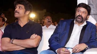 ಪದ್ಮಭೂಷಣ ಪ್ರಶಸ್ತಿ ವಿಜೇತ ಬಾಲಯ್ಯಗೆ ಆ ನಟ ಮಾತ್ರ ವಿಶ್ ಮಾಡ್ಲಿಲ್ಲೇಕೆ? ಏನಿದು ವೈರತ್ವ?