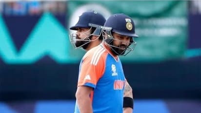 T20 World Cup 2024: ಎರಡೂ ಸೆಮಿಫೈನಲ್ ರದ್ದಾದ್ರೆ ಫೈನಲ್ಗೆ ಹೋಗೋರು ಯಾರು..?