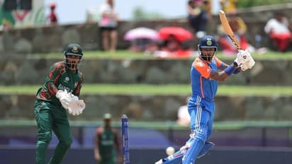 ಇಂದಿನಿಂದ ಭಾರತ vs ಬಾಂಗ್ಲಾ ಟಿ20 ಕದನ ಆರಂಭ