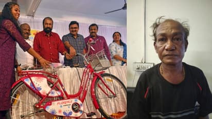 സൈക്കിൾ മോഷണം പോയി, പകരം മന്ത്രി സമ്മാനിച്ച പുതിയതും കള്ളനെടുത്തു, അവന്തികയുടെ സങ്കടം നീണ്ടില്ല, പ്രതി പിടിയിൽ
