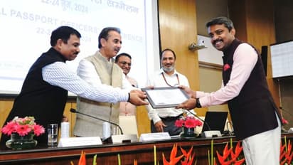 വെറുതെയല്ല, അധ്വാന ഫലം, 'ഒന്നാം നമ്പര്‍' നേട്ടം കൊച്ചിയിലേക്ക്, രാജ്യത്തെ ഏറ്റവും മികച്ച പാസ്പോർട്ട് ഓഫീസ്