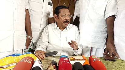 Kallakurichi: கள்ளக்குறிச்சி விஷசாராய மரணத்திற்கு பின்னால் அண்ணாமலையின் சதி? ஆர்.எஸ்.பாரதி சந்தேகம்