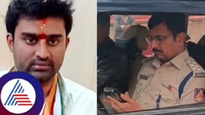 ಸಲಿಂಗ ಕಾಮ ಕೇಸಲ್ಲಿ ಸೆಂಟ್ರಲ್ ಜೈಲ್ ಸೇರಿದ ಸೂರಜ್ ರೇವಣ್ಣಗೆ ಲಿಂಗತ್ವ, ಲೈಂಗಿಕ ಸಾಮರ್ಥ್ಯ ಪರೀಕ್ಷೆ