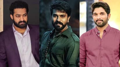 ಜೂ.ಎನ್‌ಟಿಆರ್‌ಗೆ ಇಷ್ಟವಾದ ಡ್ಯಾನ್ಸರ್ ಚಿರು, ಅಲ್ಲು, ರಾಮ್ ಅಲ್ಲ: ಊಹಿಸದ ಆ ಹೆಸರು ಹೇಳಿದ್ಯಾಕೆ?
