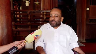 പാലക്കാട് പിടിക്കാൻ എൽഡിഎഫ്; വിമത കോൺഗ്രസ് നേതാവ് എവി ഗോപിനാഥിനെ ഇറക്കാൻ നീക്കം, മത്സരിക്കാനില്ലെന്ന് ഗോപിനാഥ്