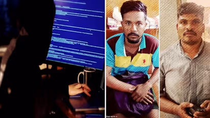 Shocking! SIM cards from Kerala used for Chinese cyber fraud; probe on