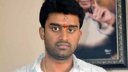 ಸೂರಜ್ ವಿರುದ್ಧ ಆಪ್ತನಿಂದಲೇ ಸಲಿಂಗಕಾಮ ದೌರ್ಜನ್ಯ ದೂರು..!