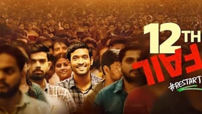 Vikrant Massey's Film '12th Fail' Selected for Shanghai Film Festival Screening