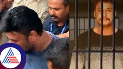 ಪರಪ್ಪನ ಅಗ್ರಹಾರ ಜೈಲಲ್ಲಿ ದರ್ಶನ್ ಇರುವ ಕೊಠಡಿಗೂ ಭಾರೀ ಭದ್ರತೆ! ಸಾಮಾನ್ಯರಿಗಿಲ್ಲಿ ಪ್ರವೇಶವಿಲ್ಲ!