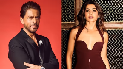 Shah Rukh Khan, Samantha Ruth Prabhu to feature in Rajkumar Hirani's next patriotic film?