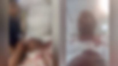 കുറിച്ചി ഇഗ്നാത്തിയോസ് ക്നാനായ പള്ളിയിൽ വിശ്വാസികള് തമ്മില് സംഘര്ഷം; ഒരാള്ക്ക് ഗുരുതര പരിക്ക്