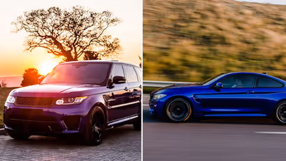 5 reasons why sedans are a better choice than SUVs