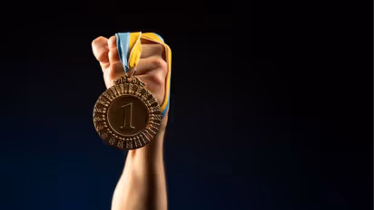 International Olympic Day: 5 Inspiring Quotes From Olympic Athletes