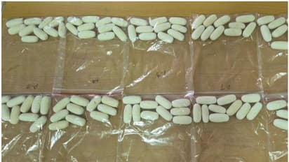 30 കോടിയുടെ കൊക്കെയിൻ, കൊണ്ടുവന്നത് ക്യാപ്സ്യൂൾ രൂപത്തിൽ; കൊച്ചിയിൽ വൻ മയക്കുമരുന്ന് വേട്ട