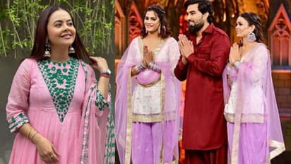 Devoleena Bhattacharjee slams Armaan Malik's Personal Life and Bigg Boss OTT 3 Participation