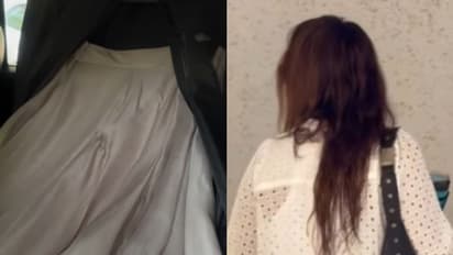 WATCH: Sonakshi Sinha to wear white outfit sent by Zaheer Iqbal on her wedding day? 