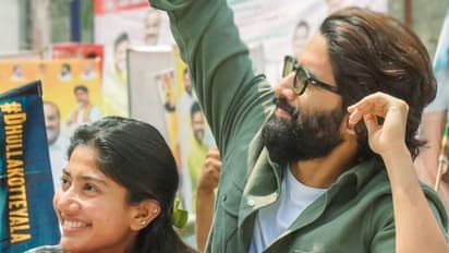 നാഗചൈതന്യയുടെ നായികയായി സായ് പല്ലവി, ചിത്രത്തിന്റെ പുതിയ അപ്ഡേറ്റ്