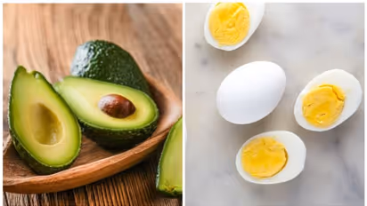 മുട്ടയോ അവാക്കാഡോയോ: ശരീരഭാരം കുറയ്ക്കാൻ ഏതാണ് കൂടുതൽ നല്ലത്?