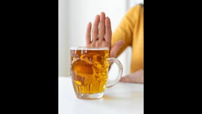 30 நாட்கள் மது அருந்தாமல் இருந்தால் என்ன நடக்கும்?