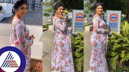 ನಿರ್ಬಂಧಿತ ಪ್ರದೇಶದಲ್ಲಿ  ಅದಿತಿ ಪ್ರಭುದೇವ ಫೋಟೋಶೂಟ್!  ನಟಿಯ ಕಾಲೆಳೆಯುತ್ತಿರೋ ನೆಟ್ಟಿಗರು