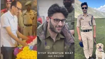 ನನಗೆ ಪೆಟ್ಟಾಗಿದೆ, ಪ್ಲೀಸ್ ಗಾಬರಿ ಆಗಬೇಡಿ;  ಮಗನ ಕೊನೆಯ ಮಾತು ನೆನೆದು ಭಾವುಕರಾದ ತಂದೆ