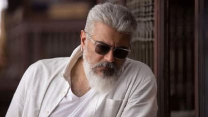 ఇంకో తెలుగు సినిమాలో అజిత్ ?